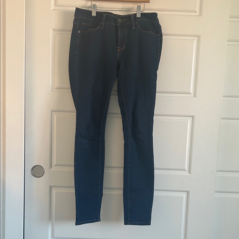 Stylus Women's Blue Jeans